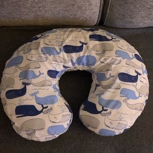 boppy pillow protector